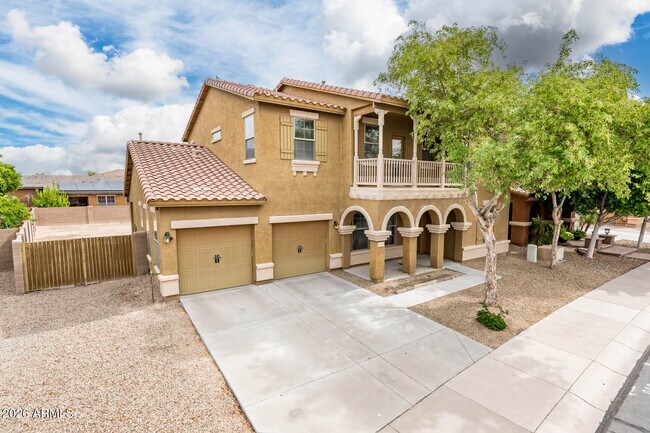 Building Photo - 16026 W Mohave St