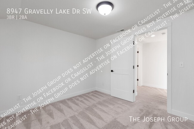 Building Photo - 8947 Gravelly Lake Dr SW