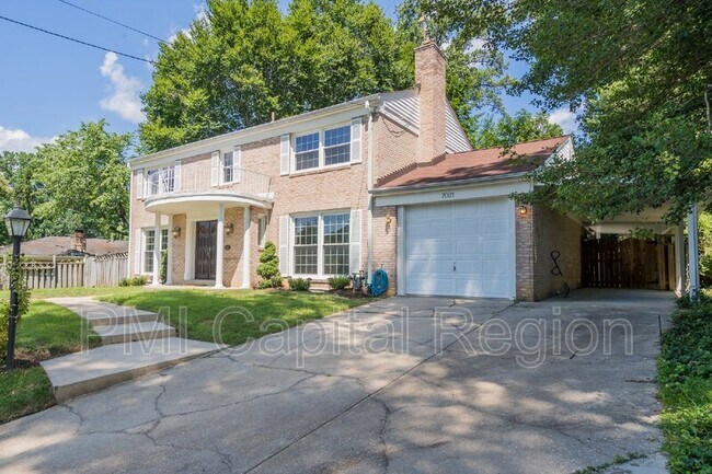 Building Photo - 7021 Whittier Blvd