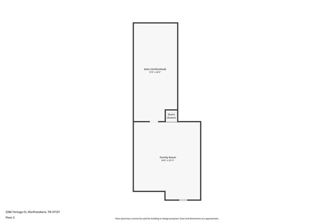 Building Photo - 2306 Tortuga Ct