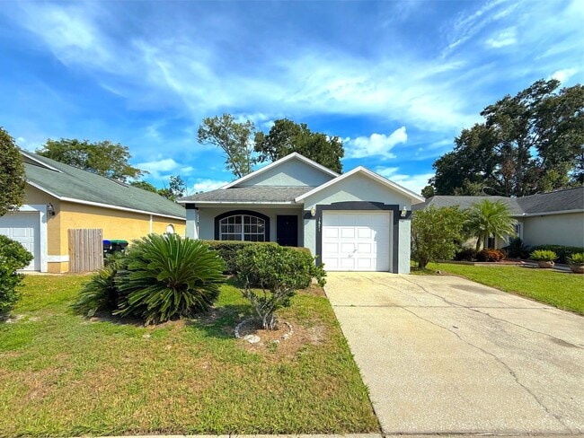 Building Photo - 3/2 Home with a 1-Car Garage in Apopka
