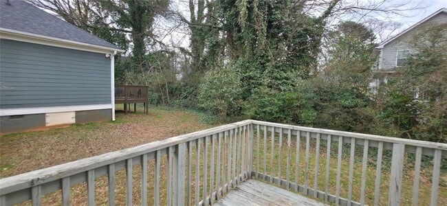 Building Photo - 1040 Smith St SW