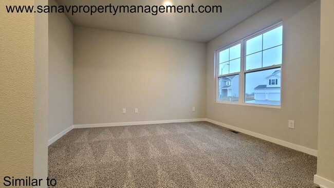 Building Photo - Spacious 4BR Home with Gourmet Kitchen & 3-Car Garage – Available End of May