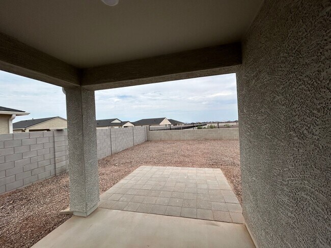 Building Photo - Only $1,695 per month in a Brand New 3-Bed...