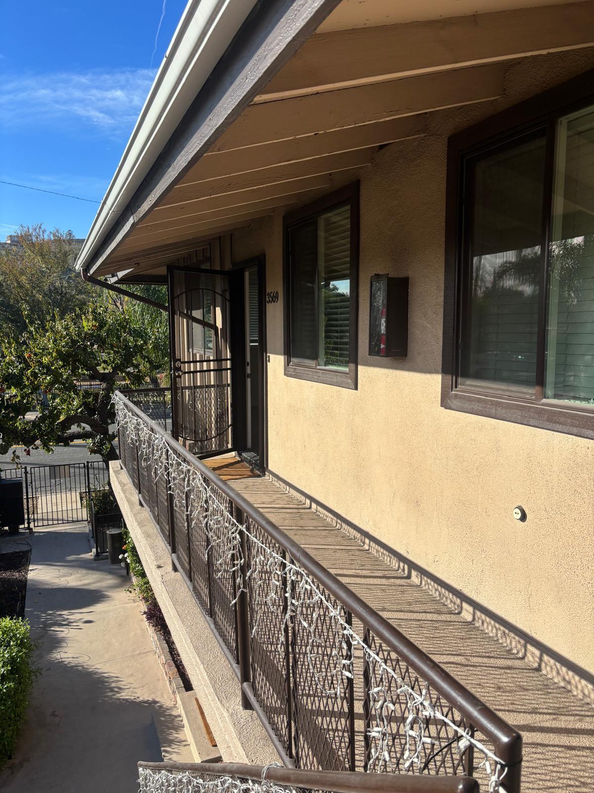 Building Photo - 3569 N E St