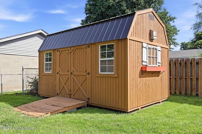 Building Photo - 3605 Birnamwood Ct