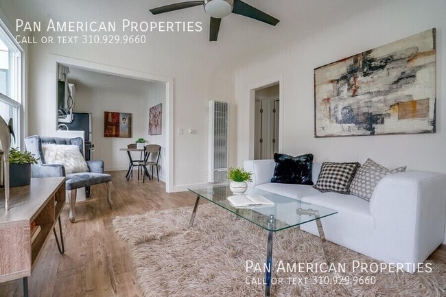 Building Photo - 6625 1/2 Crenshaw Blvd.-