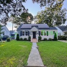 Building Photo - 3316 Dunkirk Ave