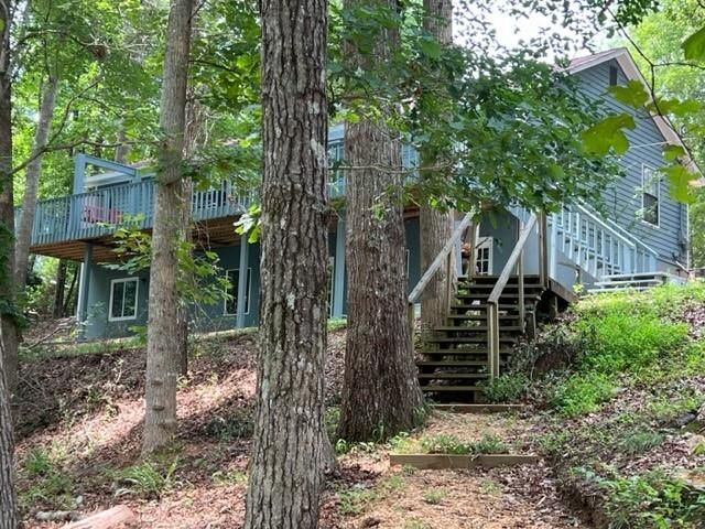 Building Photo - 8010 Hickory Ct