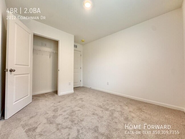 Building Photo - 2012 Coachman Dr