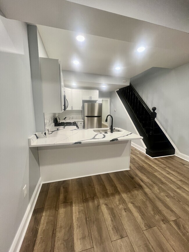 Building Photo - 2431 McElderry St