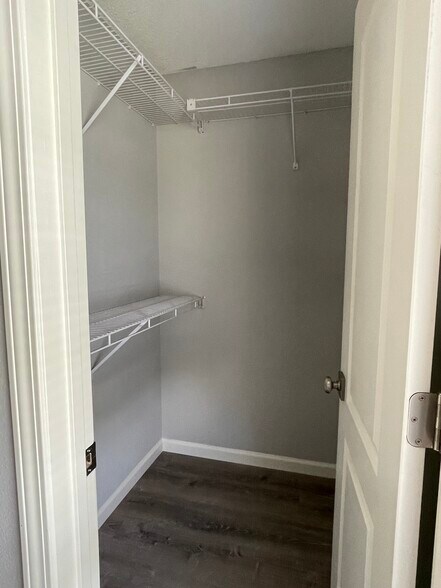 Closet - 210 Mt Hope Ct