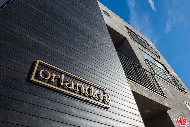 Building Photo - 118 Orlando Ave