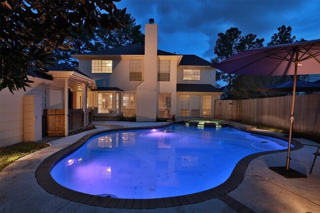 Building Photo - 7906 Tizerton Ct