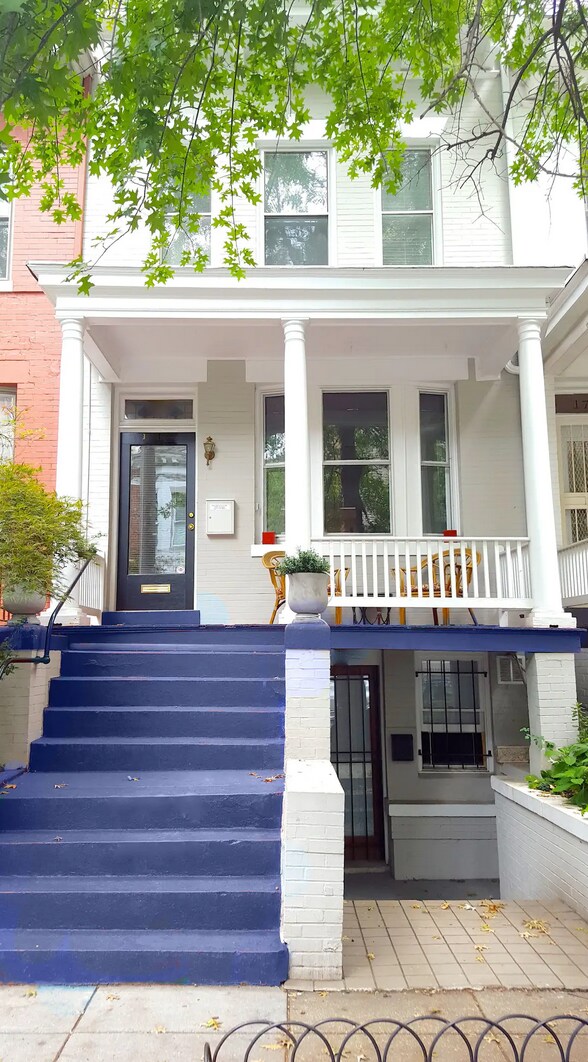 Building Photo - 1731 Church St NW