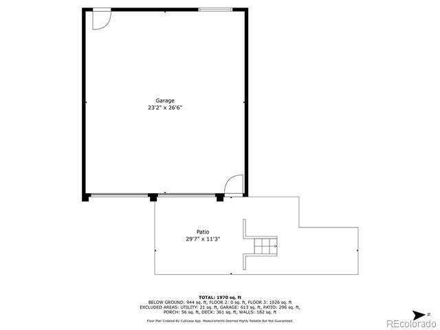 Building Photo - 1014 Alexander Rd