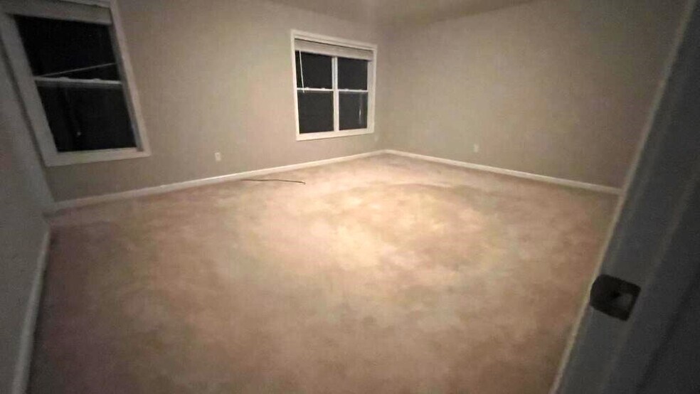 3rd floor Bedroom - 1022 Firethorne Pass