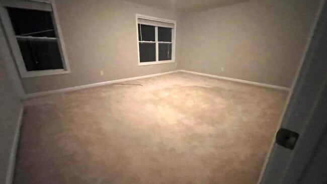 3rd floor Bedroom - 1022 Firethorne Pass