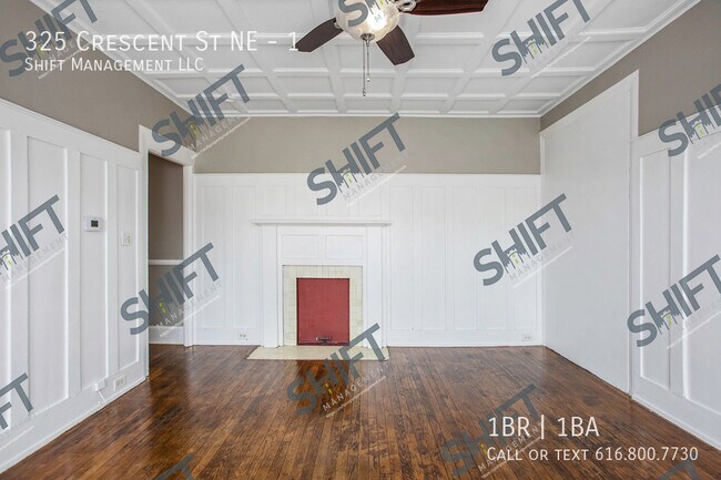 Building Photo - 325 Crescent St NE