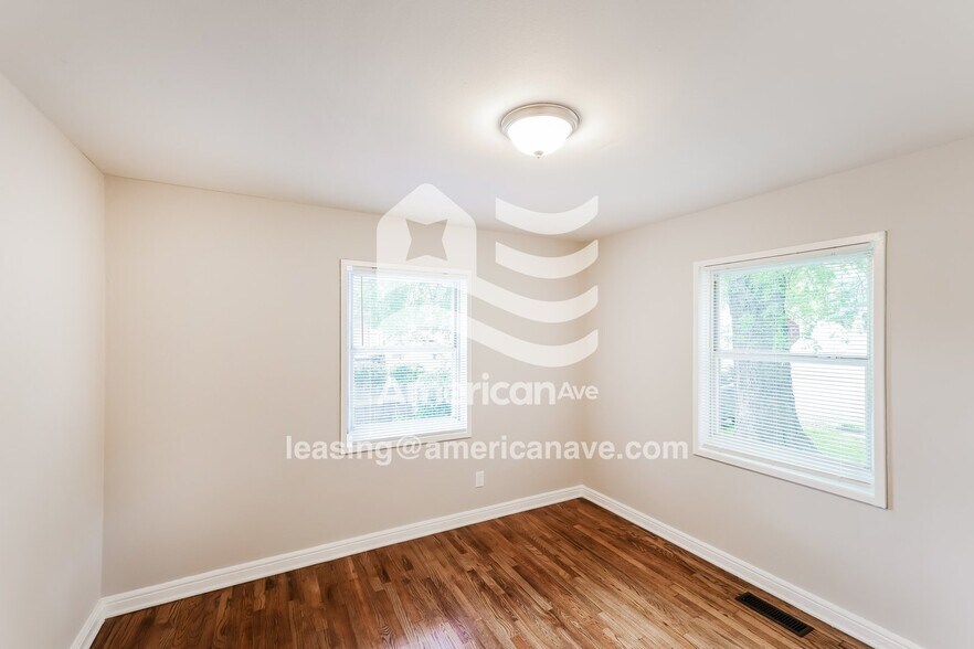 Building Photo - 5321 Court J