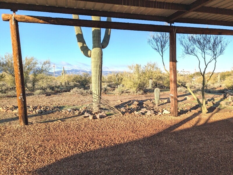 Building Photo - 4140 W Camino Pintoresco