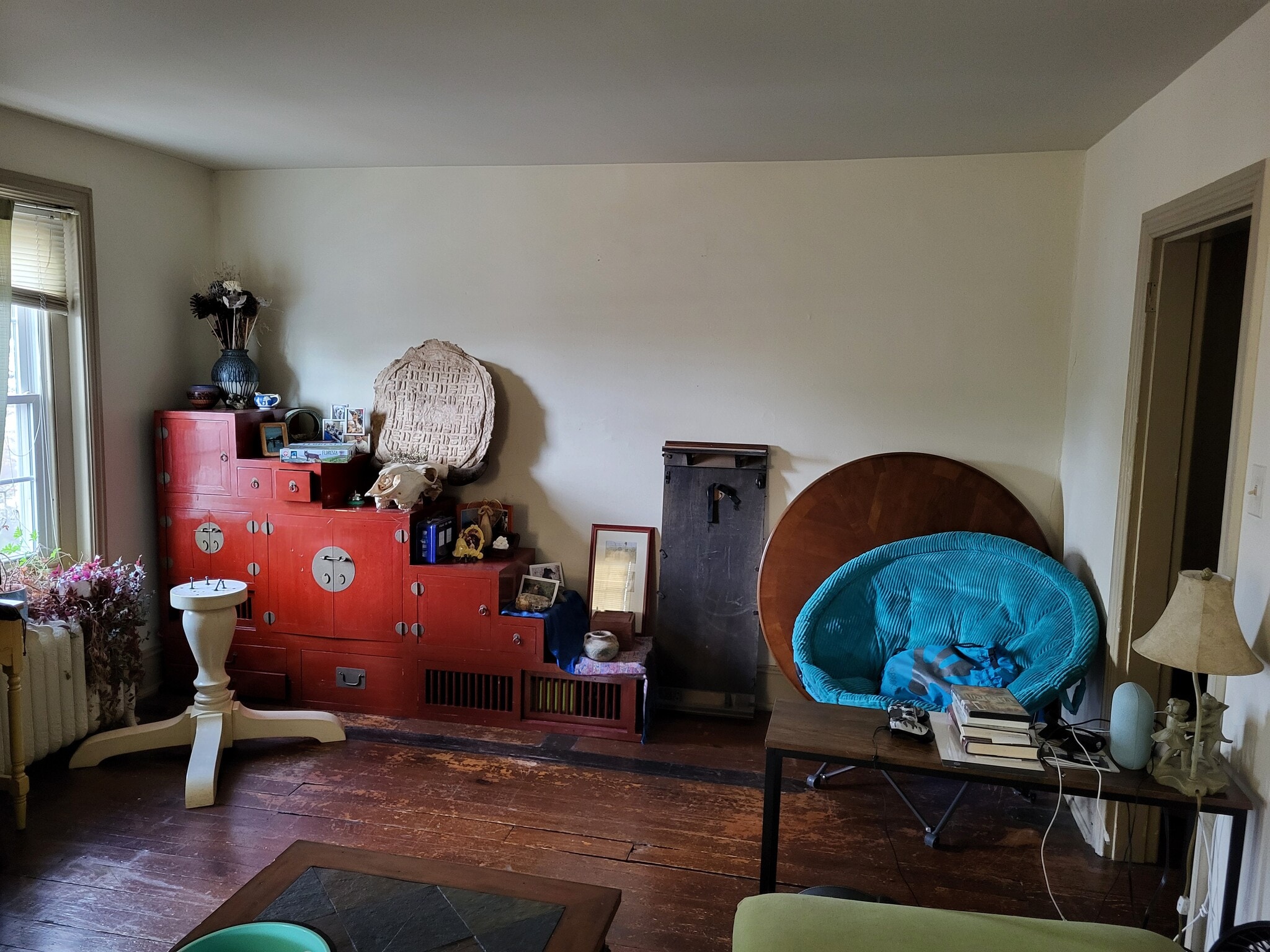 Building Photo - 411 E Montgomery Ave