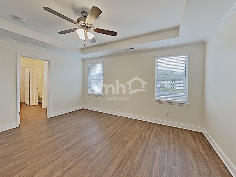 Building Photo - 5153 Jack Byrnes Dr