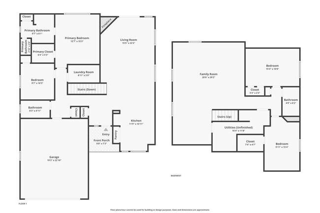 Building Photo - Beautiful "like new" home available for re...