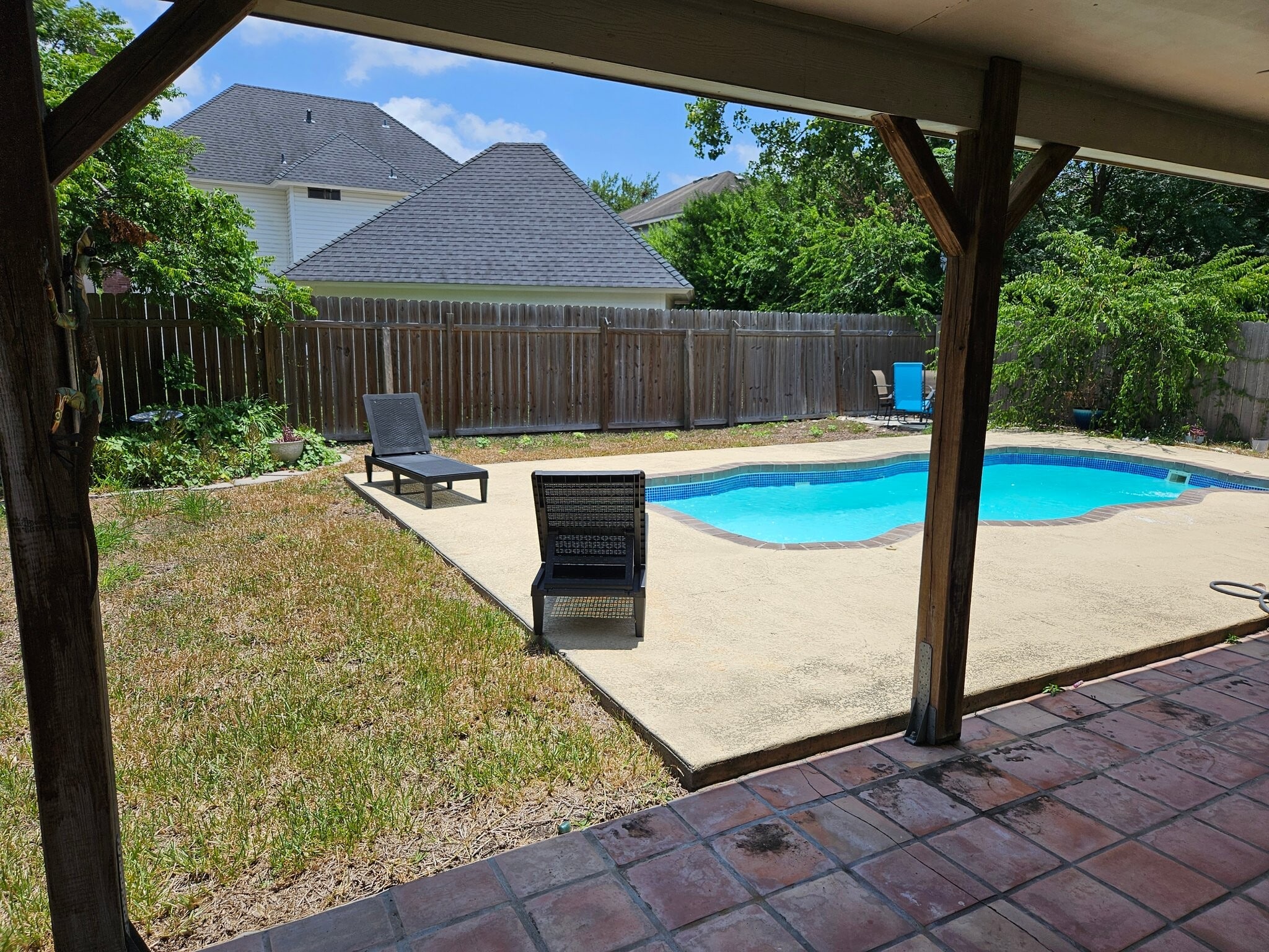Building Photo - 7630 Cedar Brook Dr