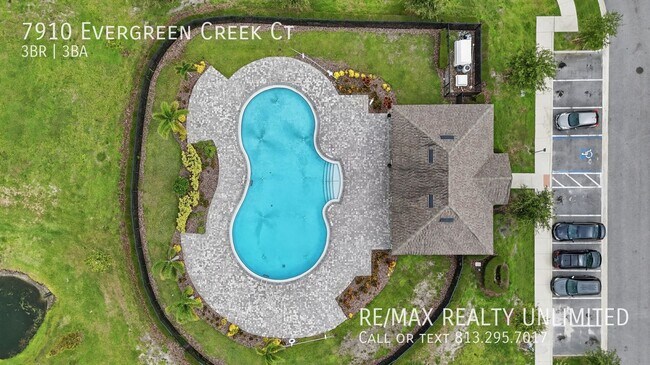 Building Photo - 7910 Evergreen Creek Ct