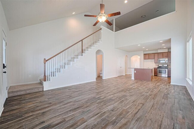 Building Photo - 20531 Keegans Ledge Ln