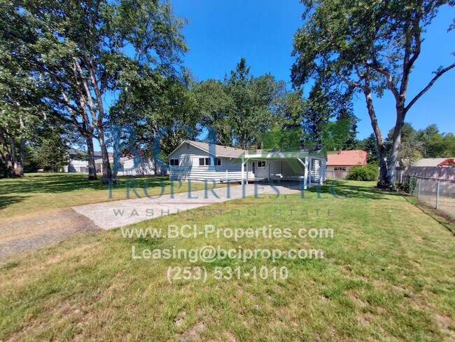 Building Photo - 8811 Forest Ave SW