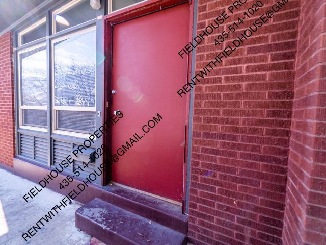 Building Photo - 1077 Rose St