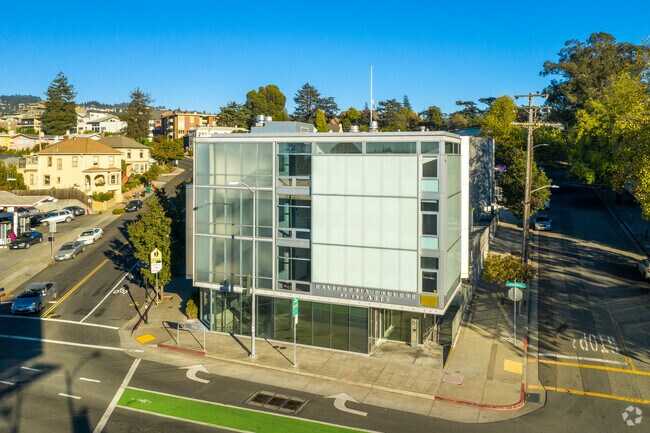 Building Photo - 5276 Broadway