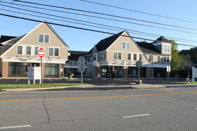 Building Photo - 67 W Main St