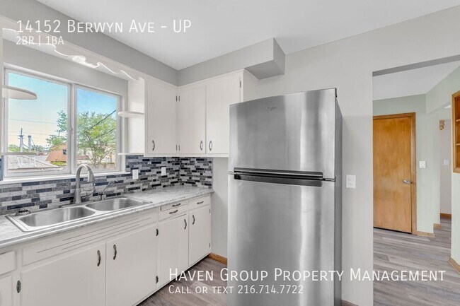 Building Photo - 14152 Berwyn Ave