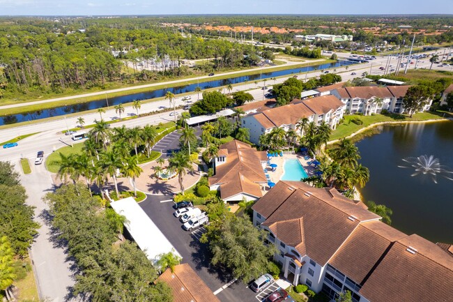 Building Photo - ** ST. CROIX ** 1 BED / 1 BATH - CONDO - GATED COMMUNITY - NORTH NAPLES - ANNUAL RENTAL