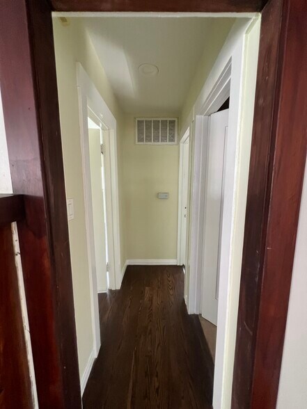 Hallway - 2210 Las Flores Dr