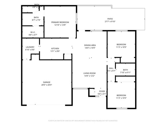 Building Photo - 45 Spanish Trail Dr