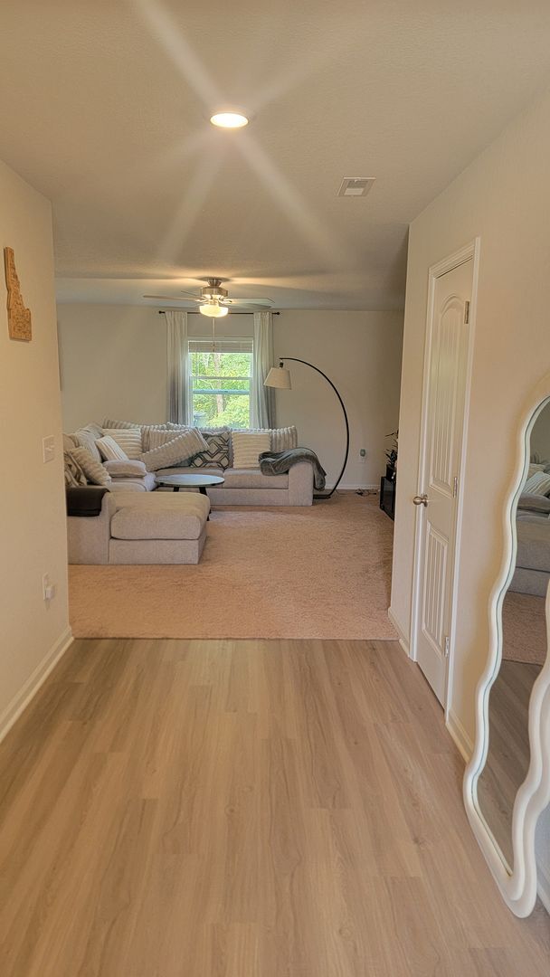 Building Photo - Located in Creedmore Hills a 4BR/2.5BA home with 2 car garage