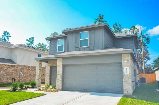 Building Photo - 5778 Hampton Vly Dr