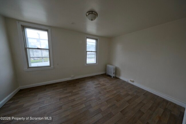 Building Photo - 1731 Wayne Ave