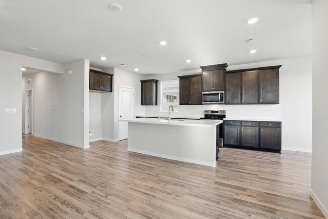 Building Photo - 8237 Morning Star Wy