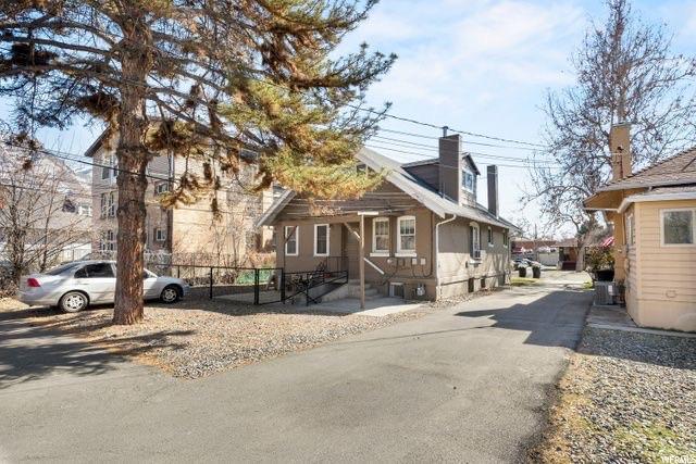 Building Photo - 167 E 400 N