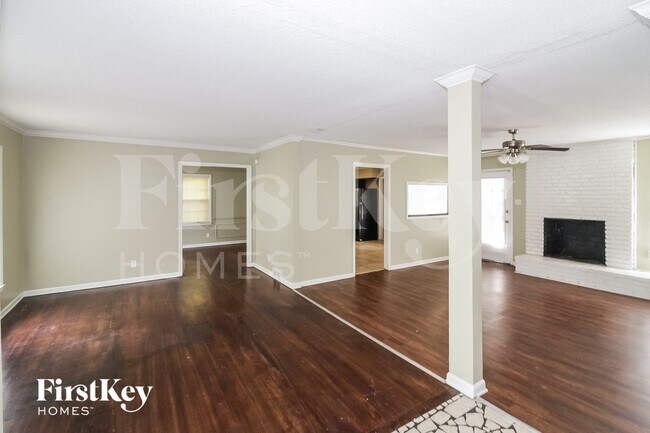 Building Photo - 4310 Millbranch Rd
