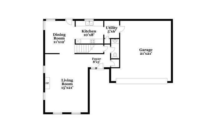 Building Photo - 14815 Oak Pines Dr