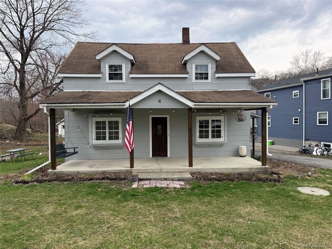 Building Photo - 4 St Marks Pl