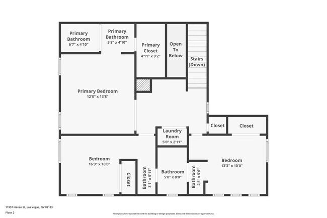 Building Photo - 11957 Haven St