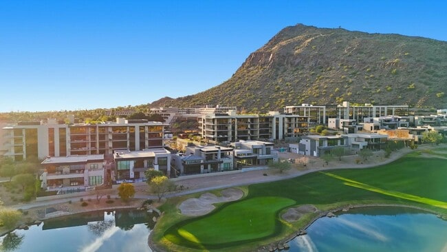 Building Photo - 4849 N Camelback Rdg Dr