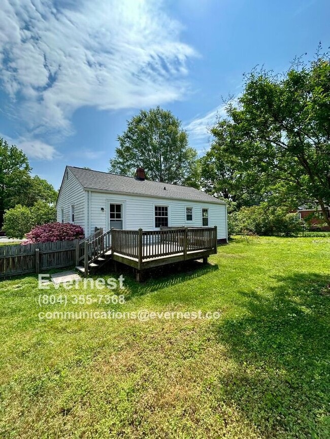 Building Photo - 1016 Boroughbridge Rd